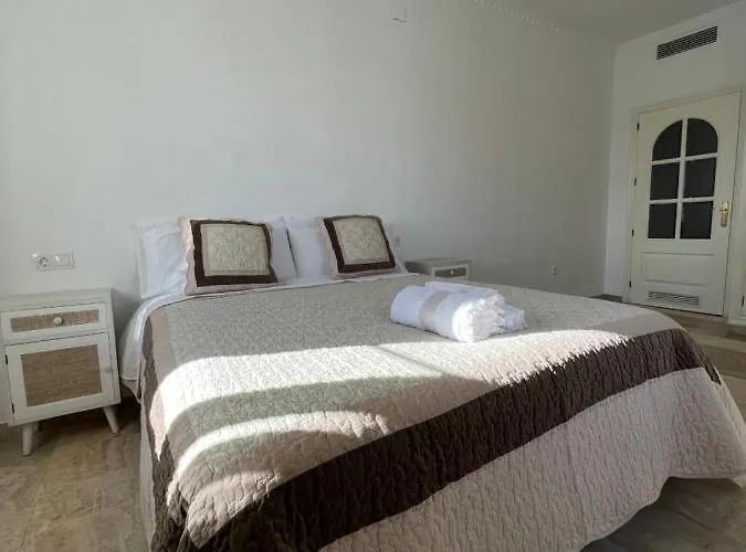 Atico Claudio Marcelo * Cordova