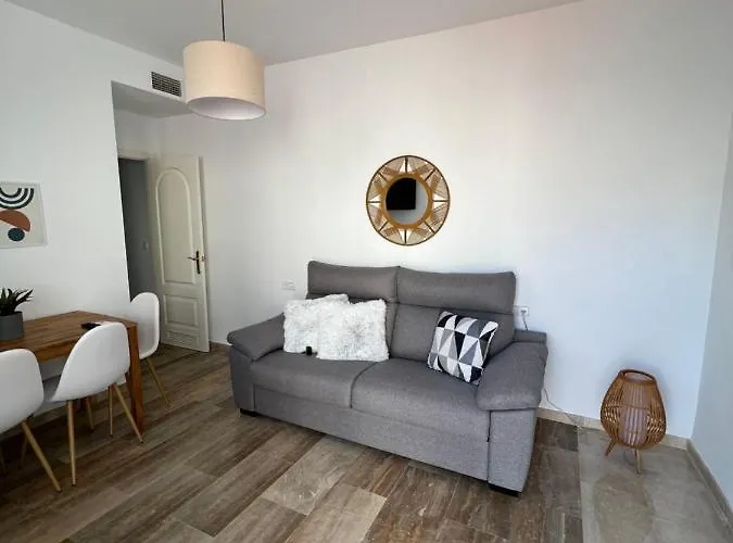 Atico Claudio Marcelo Appartamento