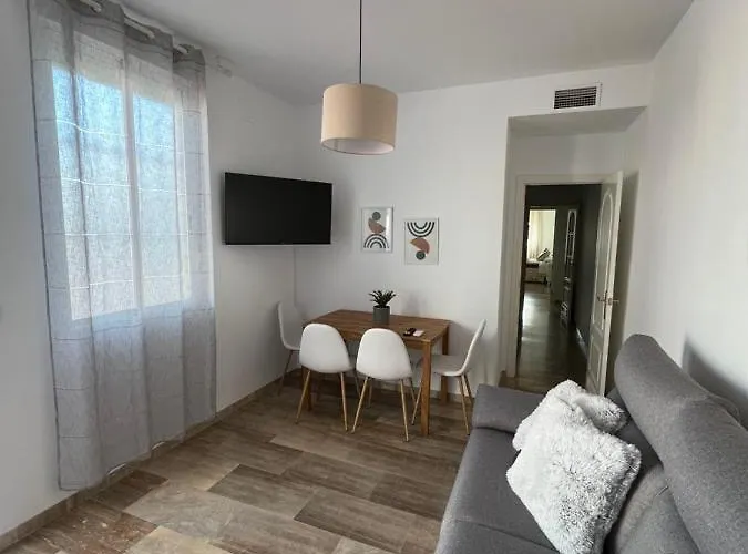 Appartamento Atico Claudio Marcelo